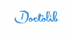 LOGO DOCTOLIB