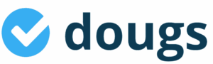 LOGO DOUGS