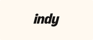 LOGO INDY