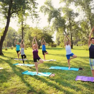 Les bienfaits de la méditation et du yoga pour les professionnels de santé