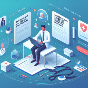 Assurance Médecin Libéral : Protégez Votre Pratique Sans Surprises